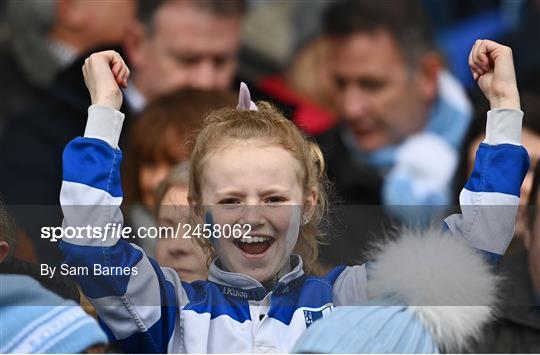 Gonzaga College v Blackrock College - Bank of Ireland Leinster Schools Senior Cup Final Gonzaga College v Blackrock College - Bank of Ireland Leinster Schools Senior Cup Final