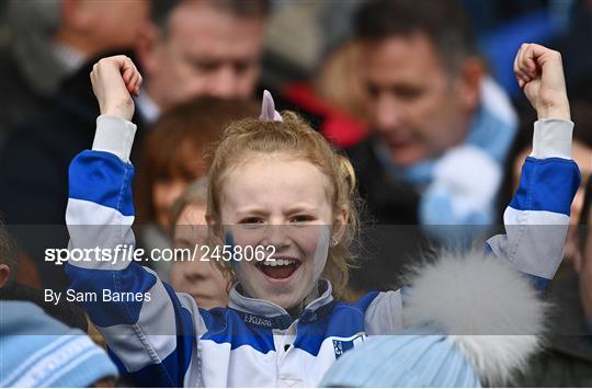 Gonzaga College v Blackrock College - Bank of Ireland Leinster Schools Senior Cup Final