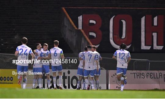 Bohemians v UCD - SSE Airtricity Men's Premier Division Bohemians v UCD - SSE Airtricity Men's Premier Division