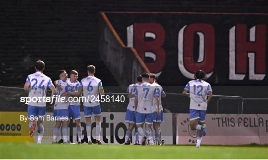 Bohemians v UCD - SSE Airtricity Men's Premier Division