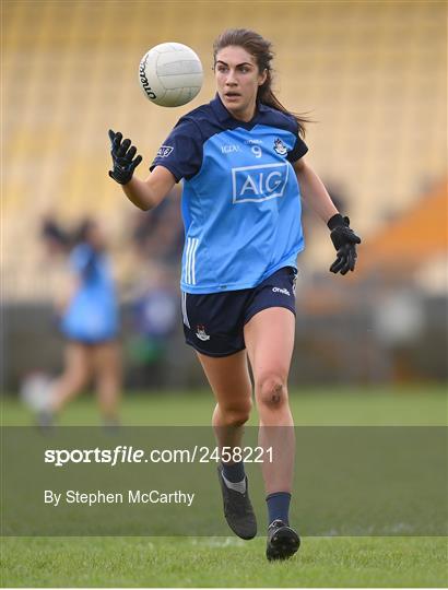 Donegal v Dublin - Lidl Ladies National Football League Division 1 Donegal v Dublin - Lidl Ladies National Football League Division 1