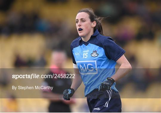 Donegal v Dublin - Lidl Ladies National Football League Division 1