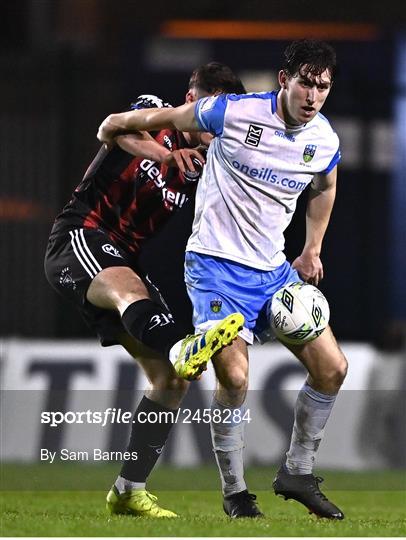 Bohemians v UCD - SSE Airtricity Men's Premier Division