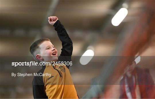 Derry City v Sligo Rovers - SSE Airtricity Men's Premier Division