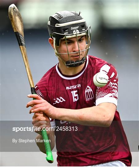 St. Kieran's College Kilkenny v Presentation College Athenry - Masita GAA Post Primary Schools Croke Cup Final