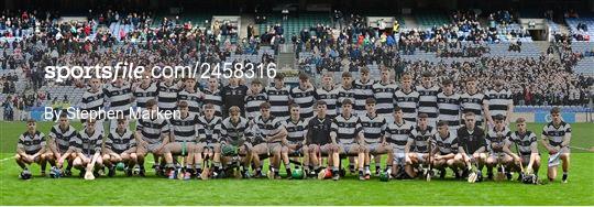 St. Kieran's College Kilkenny v Presentation College Athenry - Masita GAA Post Primary Schools Croke Cup Final