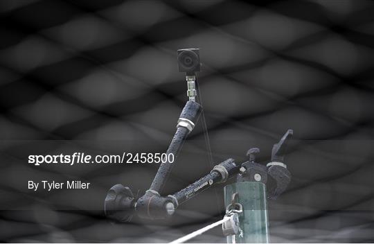 Shelbourne v Shamrock Rovers - SSE Airtricity Women's Premier Division Shelbourne v Shamrock Rovers - SSE Airtricity Women's Premier Division