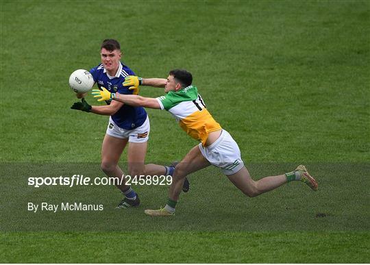 Tipperary v Offaly - Allianz Football League Division 3