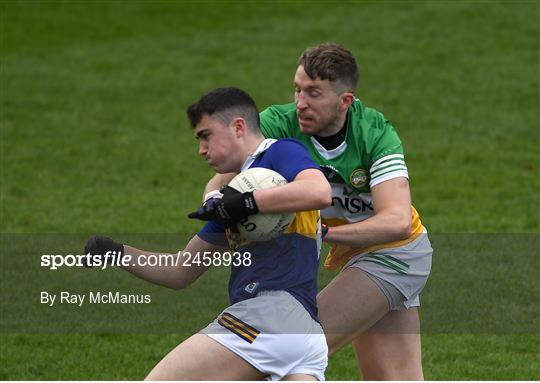 Tipperary v Offaly - Allianz Football League Division 3 Tipperary v Offaly - Allianz Football League Division 3