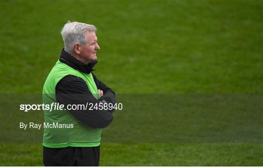 Tipperary v Offaly - Allianz Football League Division 3 Tipperary v Offaly - Allianz Football League Division 3