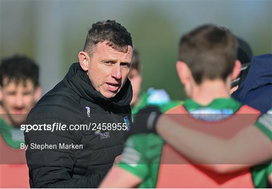 Fermanagh v Westmeath - Allianz Football League Division 3