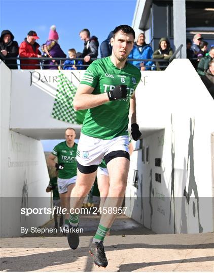 Fermanagh v Westmeath - Allianz Football League Division 3