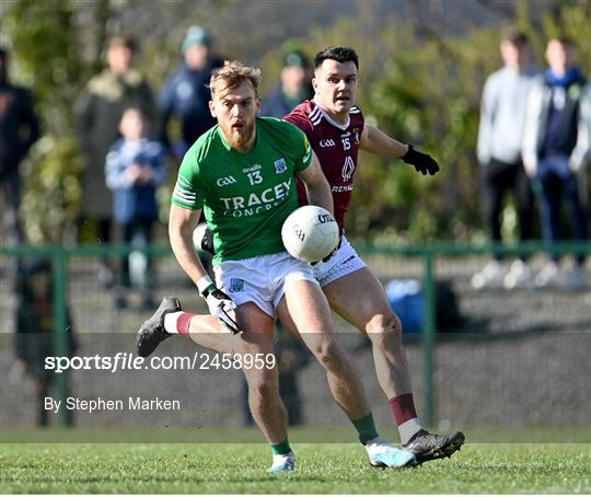 Fermanagh v Westmeath - Allianz Football League Division 3