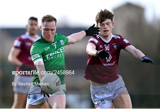 Fermanagh v Westmeath - Allianz Football League Division 3