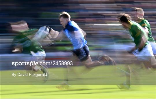 Meath v Dublin - Allianz Football League Division 2 Meath v Dublin - Allianz Football League Division 2