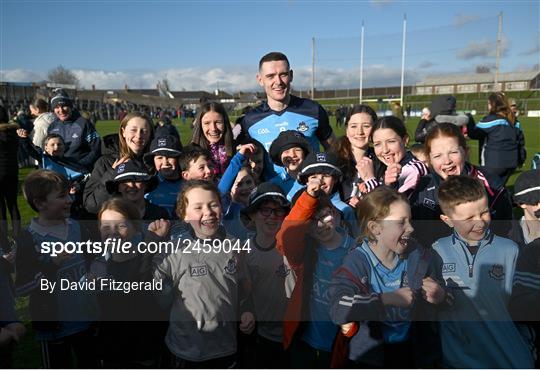 Meath v Dublin - Allianz Football League Division 2