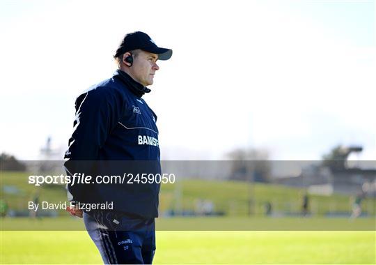 Meath v Dublin - Allianz Football League Division 2 Meath v Dublin - Allianz Football League Division 2