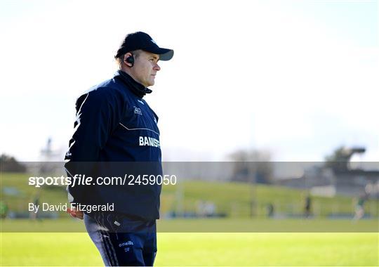 Meath v Dublin - Allianz Football League Division 2