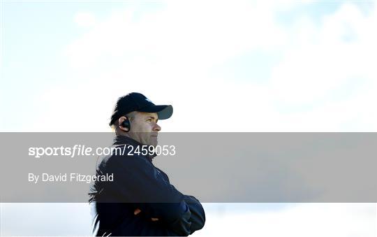 Meath v Dublin - Allianz Football League Division 2 Meath v Dublin - Allianz Football League Division 2