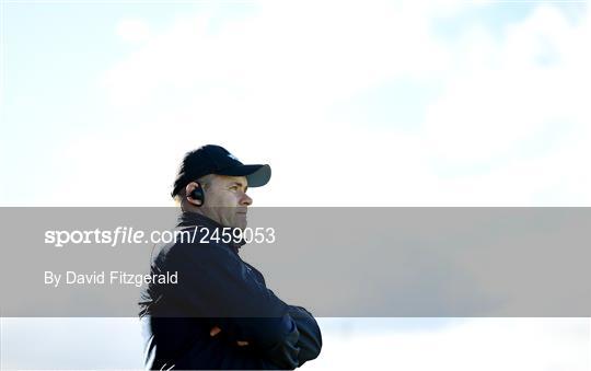 Meath v Dublin - Allianz Football League Division 2