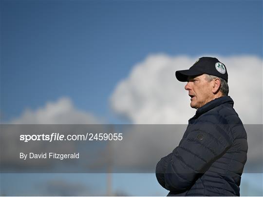 Meath v Dublin - Allianz Football League Division 2 Meath v Dublin - Allianz Football League Division 2