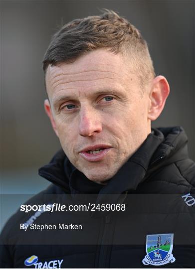 Fermanagh v Westmeath - Allianz Football League Division 3 Fermanagh v Westmeath - Allianz Football League Division 3