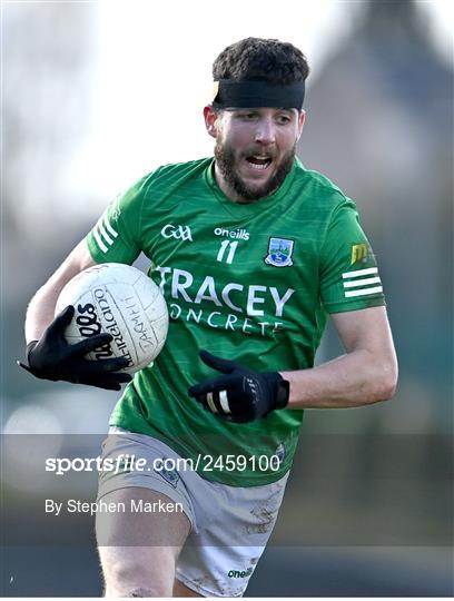 Fermanagh v Westmeath - Allianz Football League Division 3