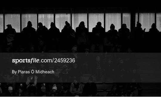 Kerry v Roscommon - Allianz Football League Division 1 Kerry v Roscommon - Allianz Football League Division 1