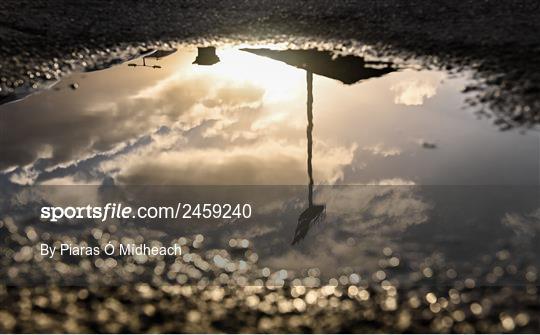 Kerry v Roscommon - Allianz Football League Division 1 Kerry v Roscommon - Allianz Football League Division 1