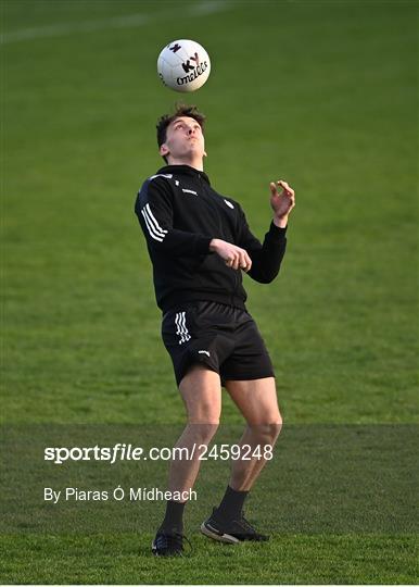 Kerry v Roscommon - Allianz Football League Division 1 Kerry v Roscommon - Allianz Football League Division 1