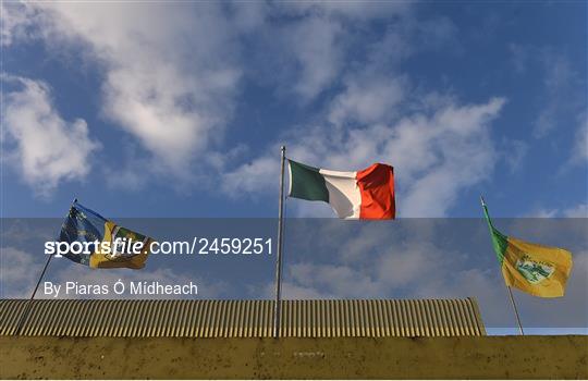 Kerry v Roscommon - Allianz Football League Division 1 Kerry v Roscommon - Allianz Football League Division 1