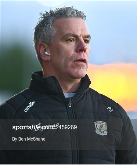 Armagh v Galway - Allianz Football League Division 1 Armagh v Galway - Allianz Football League Division 1