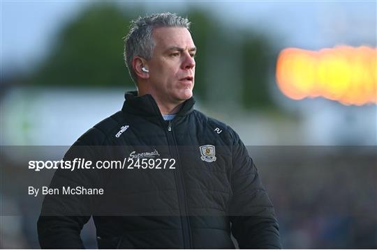 Armagh v Galway - Allianz Football League Division 1