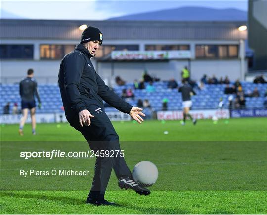Kerry v Roscommon - Allianz Football League Division 1 Kerry v Roscommon - Allianz Football League Division 1