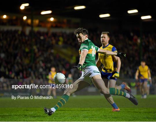 Kerry v Roscommon - Allianz Football League Division 1 Kerry v Roscommon - Allianz Football League Division 1