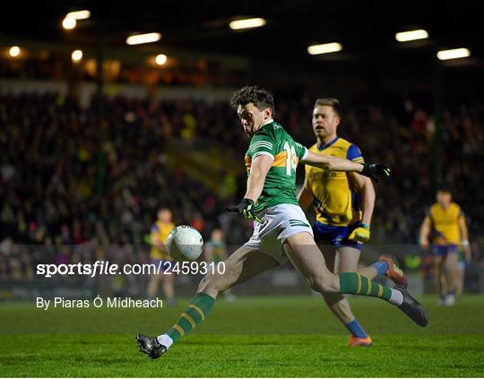 Kerry v Roscommon - Allianz Football League Division 1