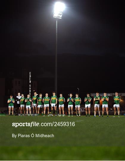 Kerry v Roscommon - Allianz Football League Division 1 Kerry v Roscommon - Allianz Football League Division 1