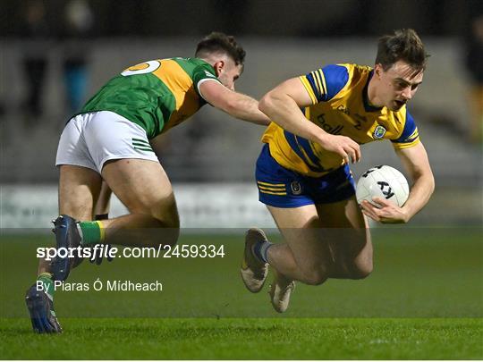 Kerry v Roscommon - Allianz Football League Division 1 Kerry v Roscommon - Allianz Football League Division 1