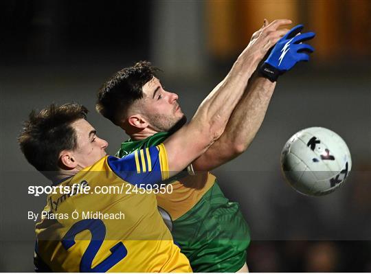 Kerry v Roscommon - Allianz Football League Division 1 Kerry v Roscommon - Allianz Football League Division 1