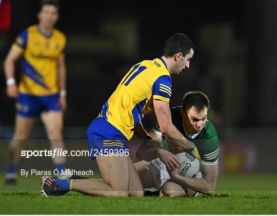 Kerry v Roscommon - Allianz Football League Division 1 Kerry v Roscommon - Allianz Football League Division 1