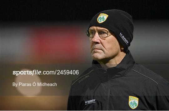 Kerry v Roscommon - Allianz Football League Division 1 Kerry v Roscommon - Allianz Football League Division 1