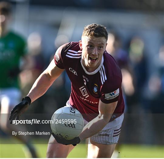 Fermanagh v Westmeath - Allianz Football League Division 3