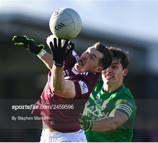 Fermanagh v Westmeath - Allianz Football League Division 3