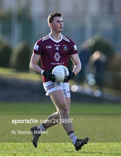 Fermanagh v Westmeath - Allianz Football League Division 3