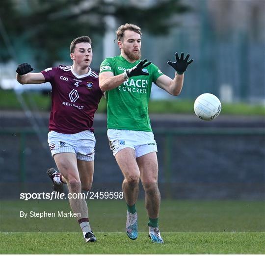 Fermanagh v Westmeath - Allianz Football League Division 3