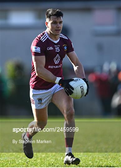 Fermanagh v Westmeath - Allianz Football League Division 3