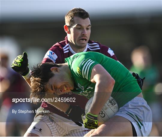 Fermanagh v Westmeath - Allianz Football League Division 3