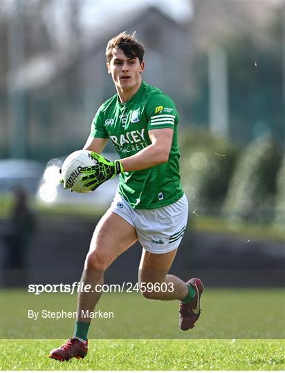 Fermanagh v Westmeath - Allianz Football League Division 3 Fermanagh v Westmeath - Allianz Football League Division 3