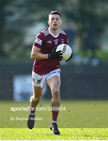 Fermanagh v Westmeath - Allianz Football League Division 3