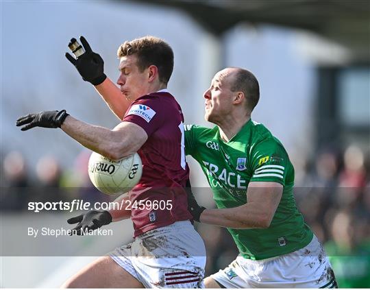 Fermanagh v Westmeath - Allianz Football League Division 3